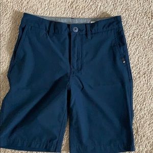Boys Quiksilver Amphibian Shorts